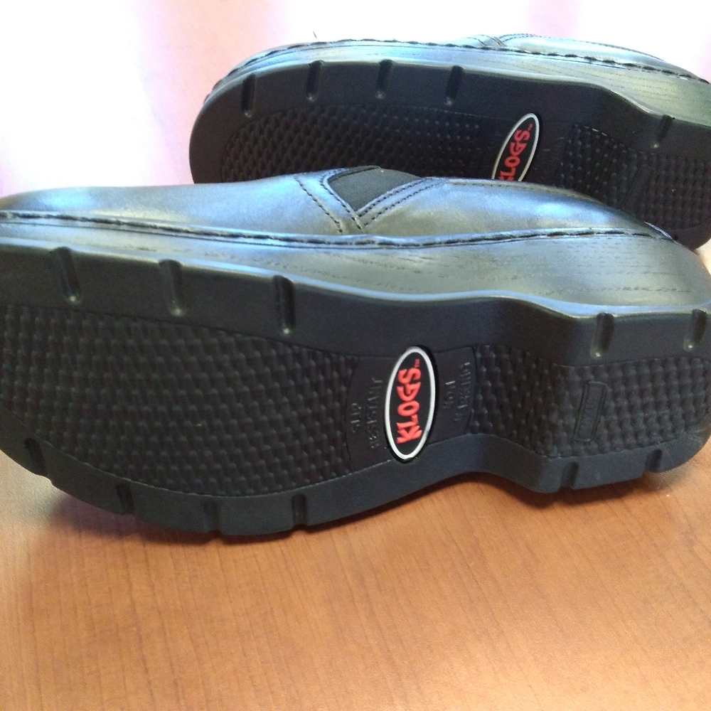 Klogs - Picture 9 of 11